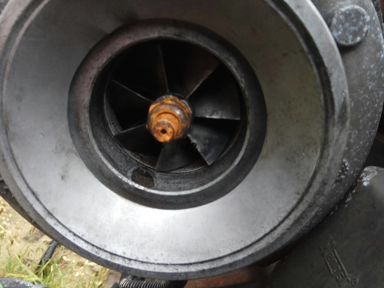 Mercedes-Benz OM457LA 430 E3 Mercedes-Benz AXOR - Mootor - Veoauto: pilt 4 Mercedes-Benz OM457LA 430 E3 Mercedes-Benz AXOR - Mootor - Veoauto: pilt 4