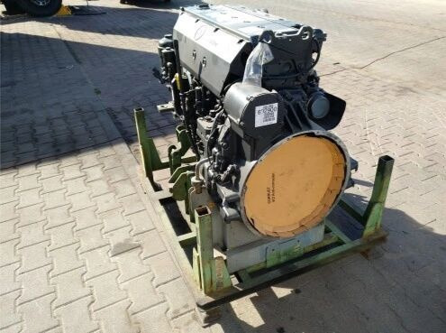 Mercedes-Benz OM926 truck - Mootor - Veoauto: pilt 5 Mercedes-Benz OM926 truck - Mootor - Veoauto: pilt 5