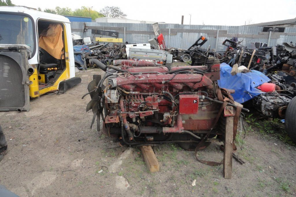 Renault Common Rail 420 Renault Magnum 420 - Mootor - Veoauto: pilt 2 Renault Common Rail 420 Renault Magnum 420 - Mootor - Veoauto: pilt 2