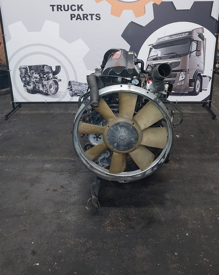 Renault DXi11 450-EC06B Renault Premium, Magnum - Mootor - Veoauto: pilt 5 Renault DXi11 450-EC06B Renault Premium, Magnum - Mootor - Veoauto: pilt 5