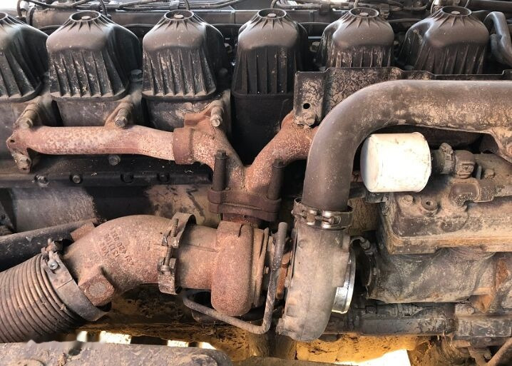 Scania DC 901 Scania D230, G230, F94, K94, L94, N94, T94, OmniCity, P, R - Mootor - Veoauto: pilt 2 Scania DC 901 Scania D230, G230, F94, K94, L94, N94, T94, OmniCity, P, R - Mootor - Veoauto: pilt 2