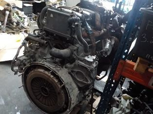 Scania DC11 09 Scania P, G, R, T - Mootor - Veoauto: pilt 2 Scania DC11 09 Scania P, G, R, T - Mootor - Veoauto: pilt 2