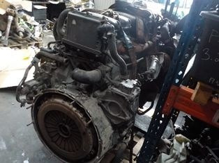 Scania DC1109 - Mootor - Veoauto: pilt 3 Scania DC1109 - Mootor - Veoauto: pilt 3