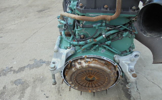 Volvo D13A440 EC06B Volvo FM, FMX - Mootor - Veoauto: pilt 3 Volvo D13A440 EC06B Volvo FM, FMX - Mootor - Veoauto: pilt 3