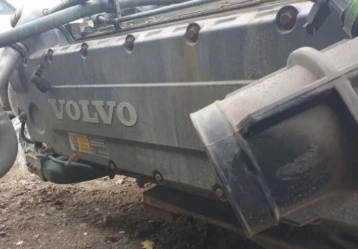 Volvo DH12D420 Volvo 9700, 9900 - Mootor - Tarbesõiduk: pilt 3 Volvo DH12D420 Volvo 9700, 9900 - Mootor - Tarbesõiduk: pilt 3