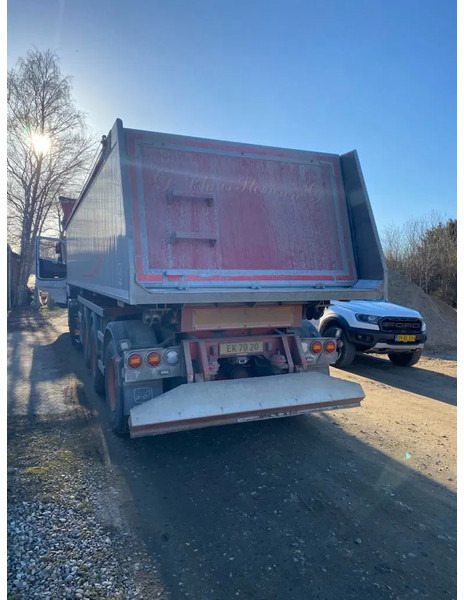 Fynkar 37m3 tipper - Kallur-poolhaagis: pilt 5 Fynkar 37m3 tipper - Kallur-poolhaagis: pilt 5