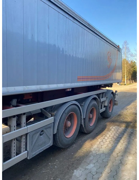 Fynkar 37m3 tipper - Kallur-poolhaagis: pilt 3 Fynkar 37m3 tipper - Kallur-poolhaagis: pilt 3