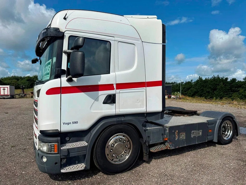 Scania G450 Scania G450 - Sadulveok: pilt 3 Scania G450 Scania G450 - Sadulveok: pilt 3