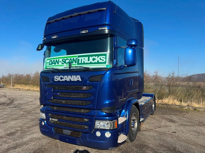 Scania R410 Air / Air suspension. Euro 6 , 1000L diesel Tank. - Sadulveok: pilt 4 Scania R410 Air / Air suspension. Euro 6 , 1000L diesel Tank. - Sadulveok: pilt 4