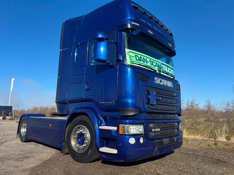 Scania R410 Air / Air suspension. Euro 6 , 1000L diesel Tank. - Sadulveok: pilt 2 Scania R410 Air / Air suspension. Euro 6 , 1000L diesel Tank. - Sadulveok: pilt 2