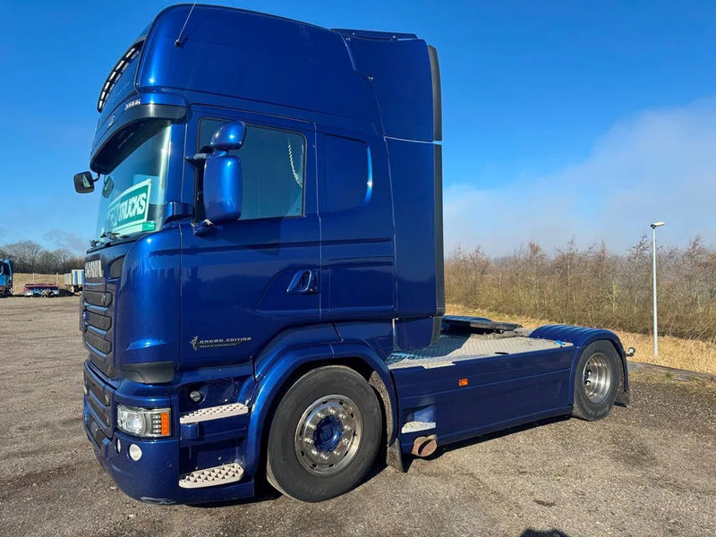 Scania R410 Air / Air suspension. Euro 6 , 1000L diesel Tank. - Sadulveok: pilt 3 Scania R410 Air / Air suspension. Euro 6 , 1000L diesel Tank. - Sadulveok: pilt 3
