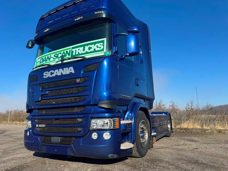 Scania R410 Air / Air suspension. Euro 6 , 1000L diesel Tank. - Sadulveok: pilt 5 Scania R410 Air / Air suspension. Euro 6 , 1000L diesel Tank. - Sadulveok: pilt 5