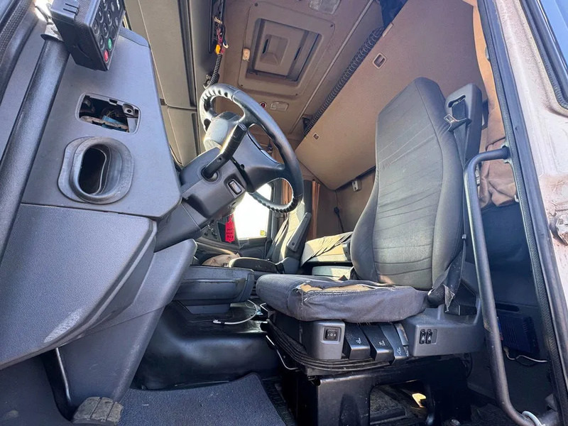 Sadulveok Scania R440 Air / Air suspension. Hydr. system.: pilt 9