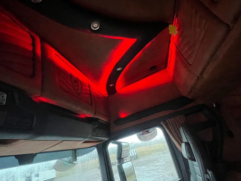 Scania R650 V8 NGS Scania 6x4 . Special Interior. . - Sadulveok: pilt 5 Scania R650 V8 NGS Scania 6x4 . Special Interior. . - Sadulveok: pilt 5