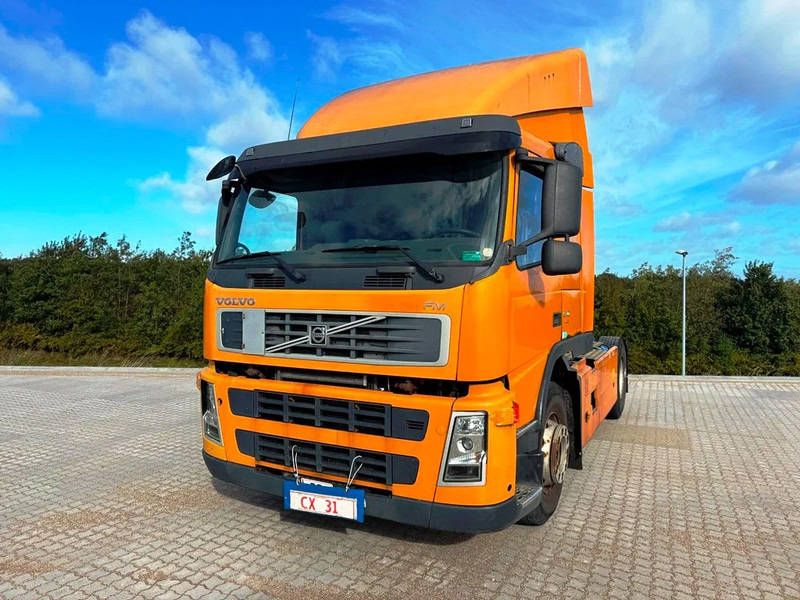 Volvo FM 340 tractor unit. - Sadulveok: pilt 4 Volvo FM 340 tractor unit. - Sadulveok: pilt 4