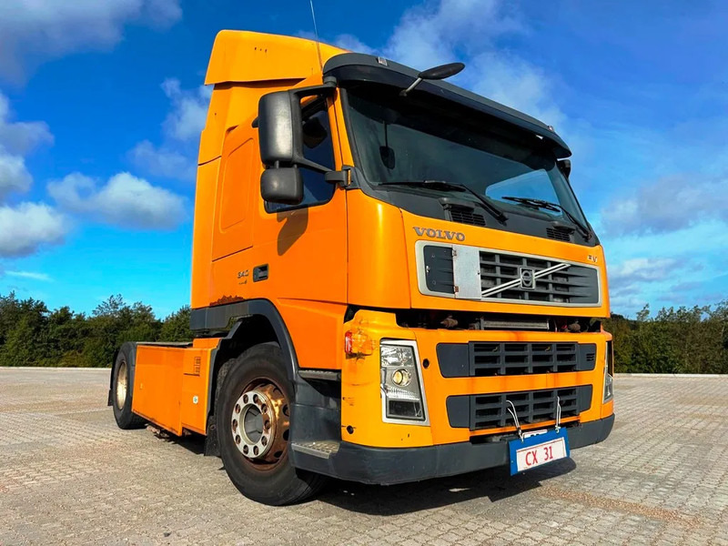 Volvo FM 340 tractor unit. - Sadulveok: pilt 5 Volvo FM 340 tractor unit. - Sadulveok: pilt 5