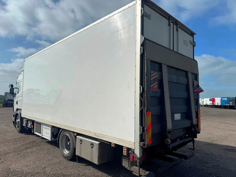 Scania R380 Inkl. Miljø Filter. Air / Air suspension. - Külmutiga veoauto: pilt 4 Scania R380 Inkl. Miljø Filter. Air / Air suspension. - Külmutiga veoauto: pilt 4