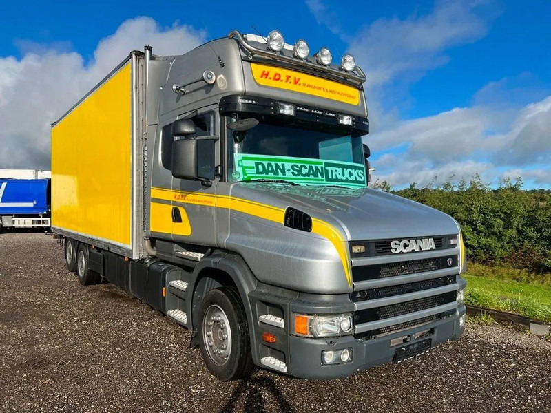 Scania T420 Exaust Miljø filter. - Kasti veoauto: pilt 3 Scania T420 Exaust Miljø filter. - Kasti veoauto: pilt 3