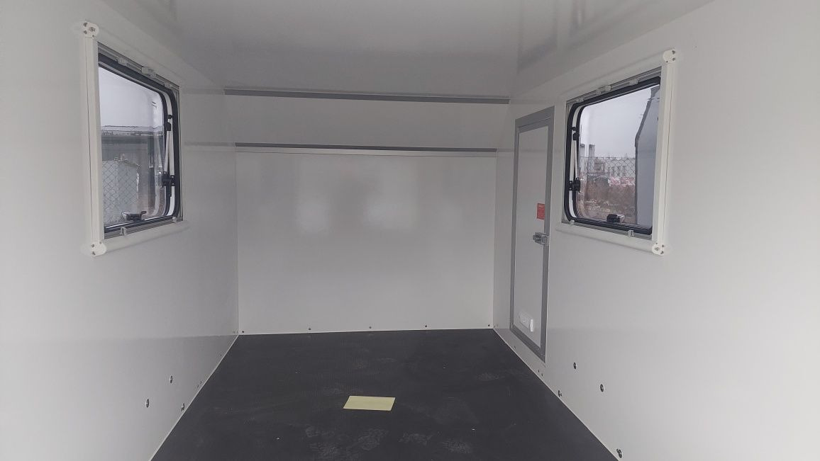 MiniCAMP do lasu na ryby minikempingowa przyczepa wyprawowa - Haagissuvila: pilt 4 MiniCAMP do lasu na ryby minikempingowa przyczepa wyprawowa - Haagissuvila: pilt 4