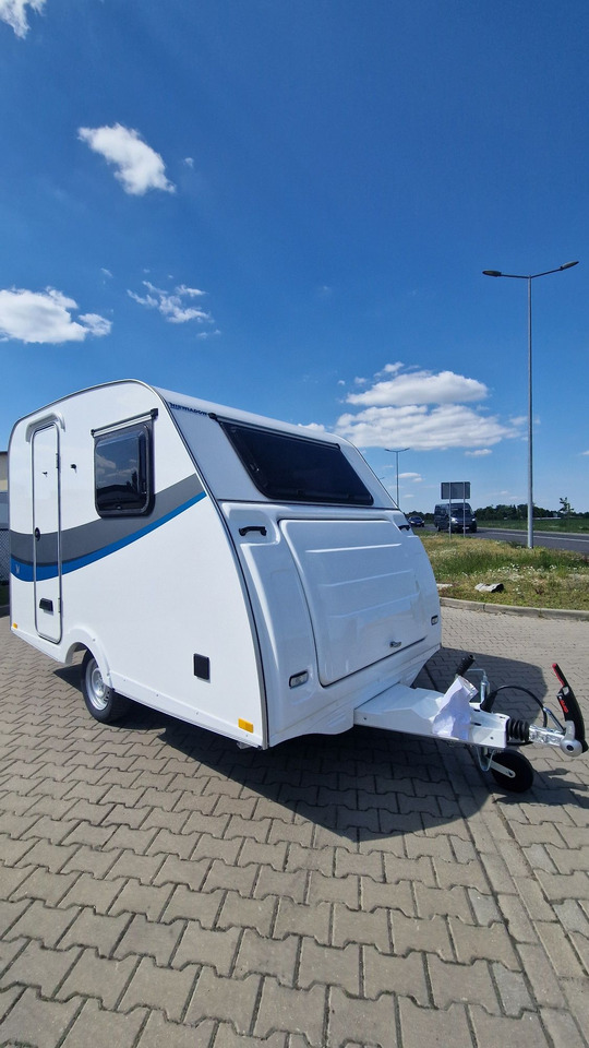 N-SPORT Niewiadów Kempingowa dla 3 osób DMC 750kg. - Haagissuvila: pilt 5 N-SPORT Niewiadów Kempingowa dla 3 osób DMC 750kg. - Haagissuvila: pilt 5