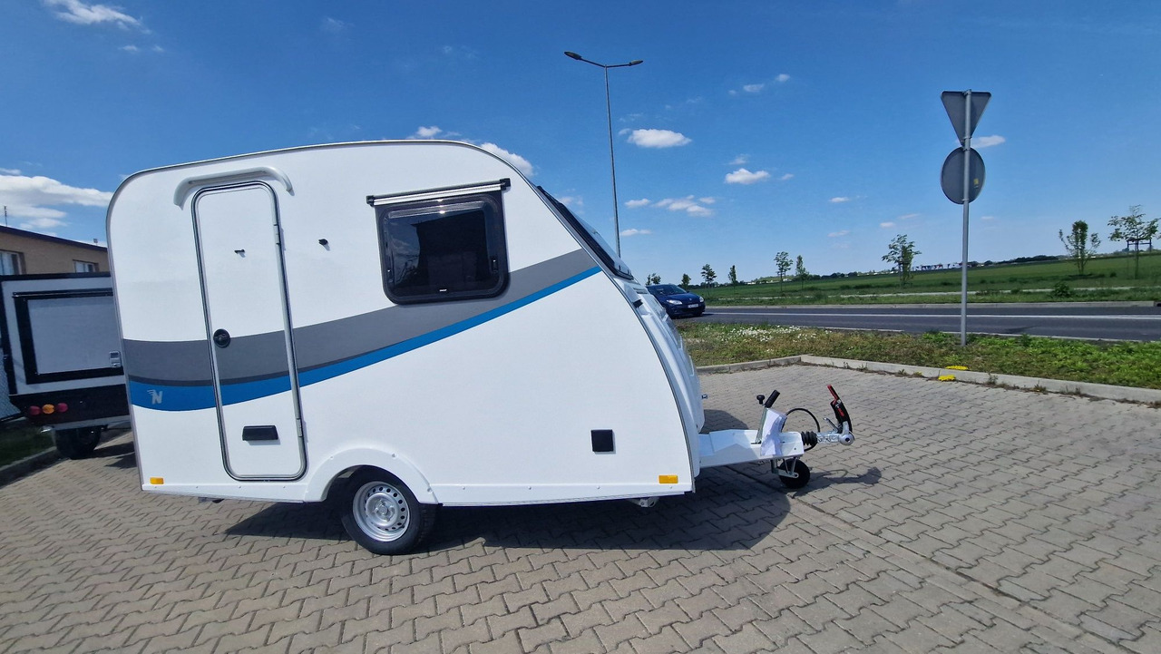 N-SPORT Niewiadów Kempingowa dla 3 osób DMC 750kg. - Haagissuvila: pilt 4 N-SPORT Niewiadów Kempingowa dla 3 osób DMC 750kg. - Haagissuvila: pilt 4