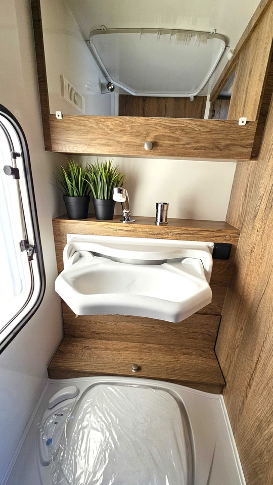 Nowy 2025 N-LAZUR Niewiadów dla 4os. - Haagissuvila: pilt 5 Nowy 2025 N-LAZUR Niewiadów dla 4os. - Haagissuvila: pilt 5