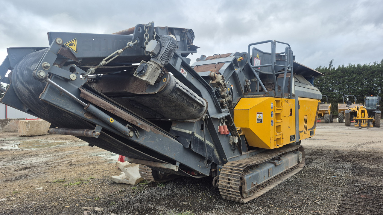 RUBBLE MASTER RM 70GO! 2.0 - Löökpurustaja: pilt 3 RUBBLE MASTER RM 70GO! 2.0 - Löökpurustaja: pilt 3