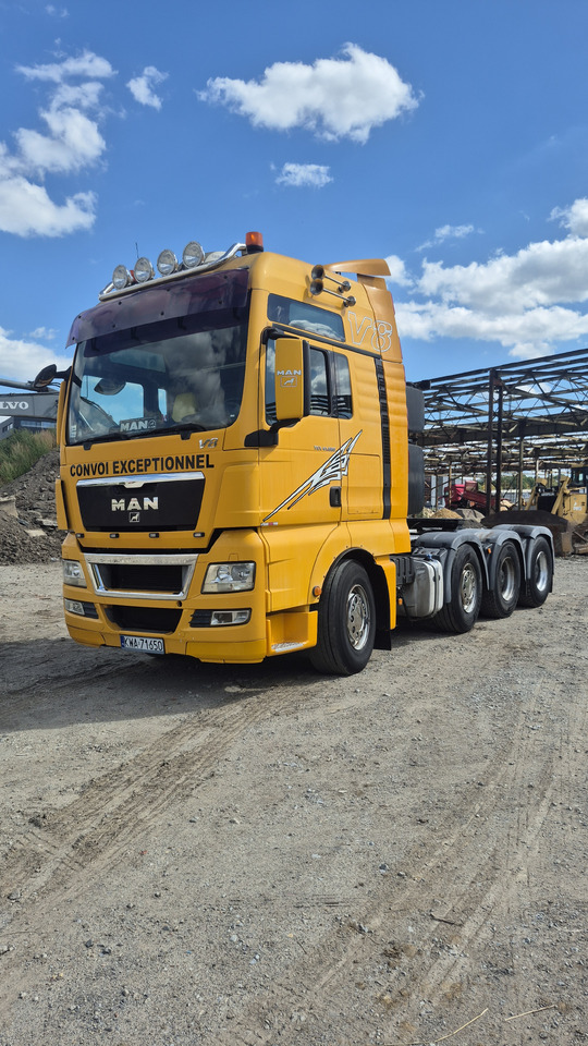 MAN TGX 41.680 - Sadulveok: pilt 3 MAN TGX 41.680 - Sadulveok: pilt 3