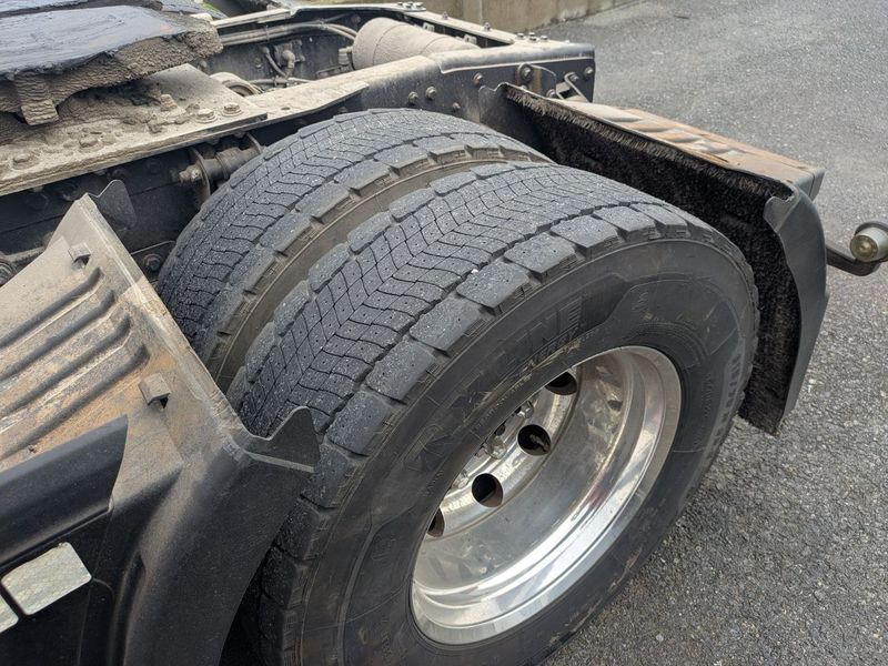 Trattore stradale FORD F-MAX F-MAX 500 - Sadulveok: pilt 4 Trattore stradale FORD F-MAX F-MAX 500 - Sadulveok: pilt 4