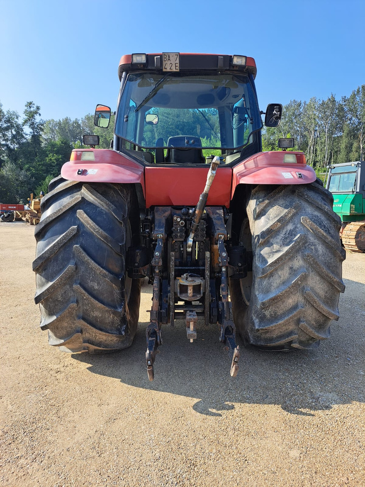CASE IH MX285 - Põllutööseade: pilt 4 CASE IH MX285 - Põllutööseade: pilt 4