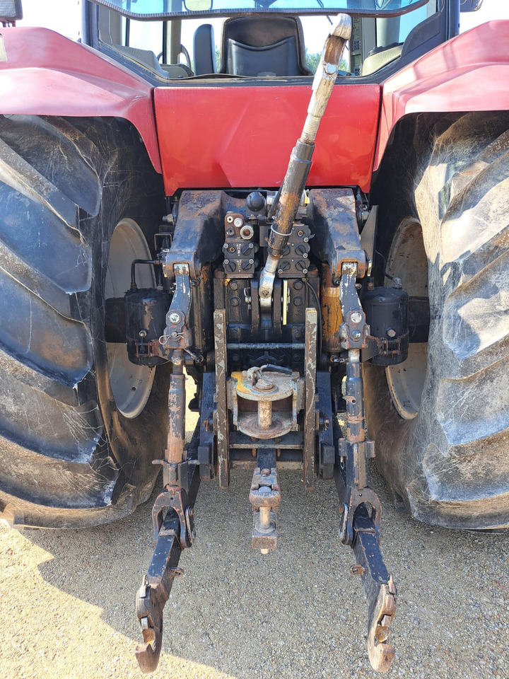 CASE IH MX285 - Põllutööseade: pilt 5 CASE IH MX285 - Põllutööseade: pilt 5