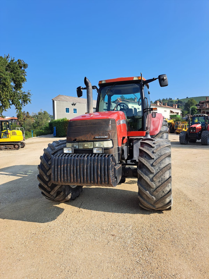 CASE IH MX285 - Põllutööseade: pilt 3 CASE IH MX285 - Põllutööseade: pilt 3