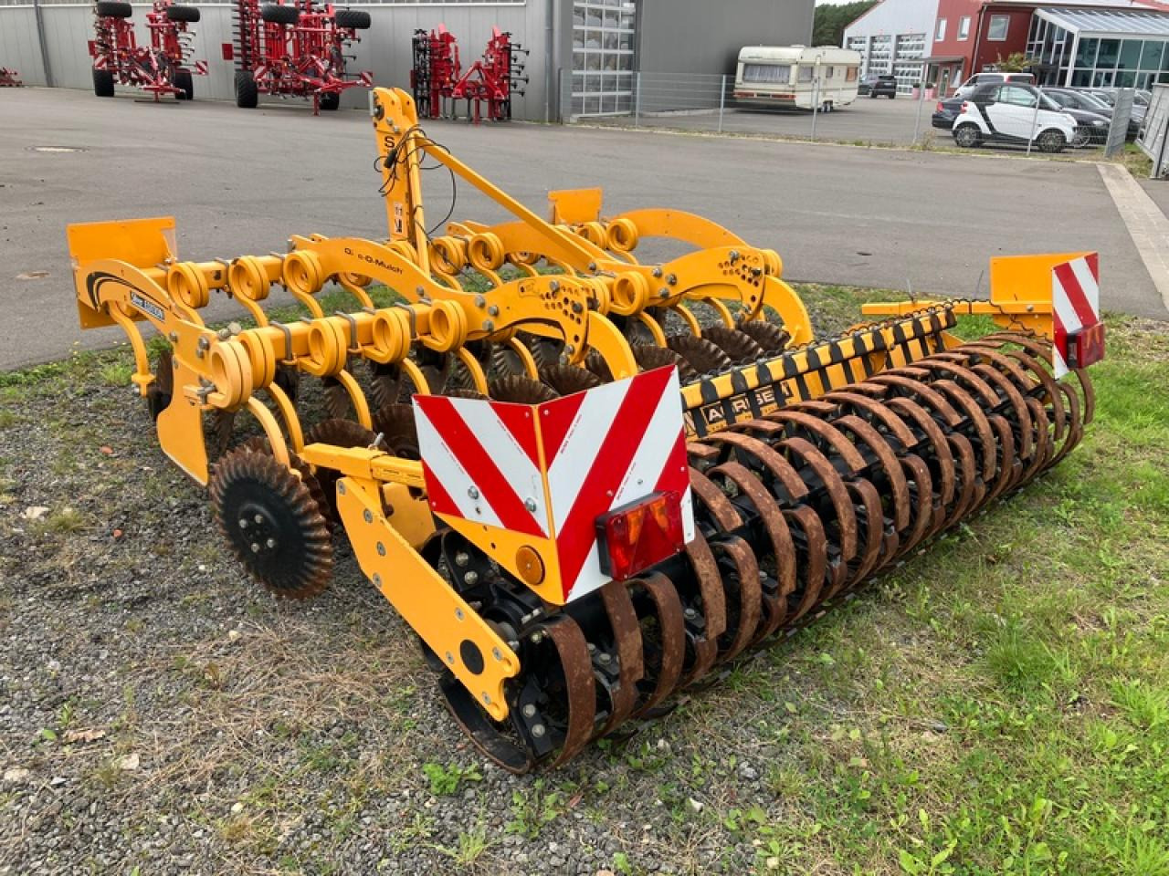 AGRISEM DMS 300 - Ketasäke: pilt 2 AGRISEM DMS 300 - Ketasäke: pilt 2