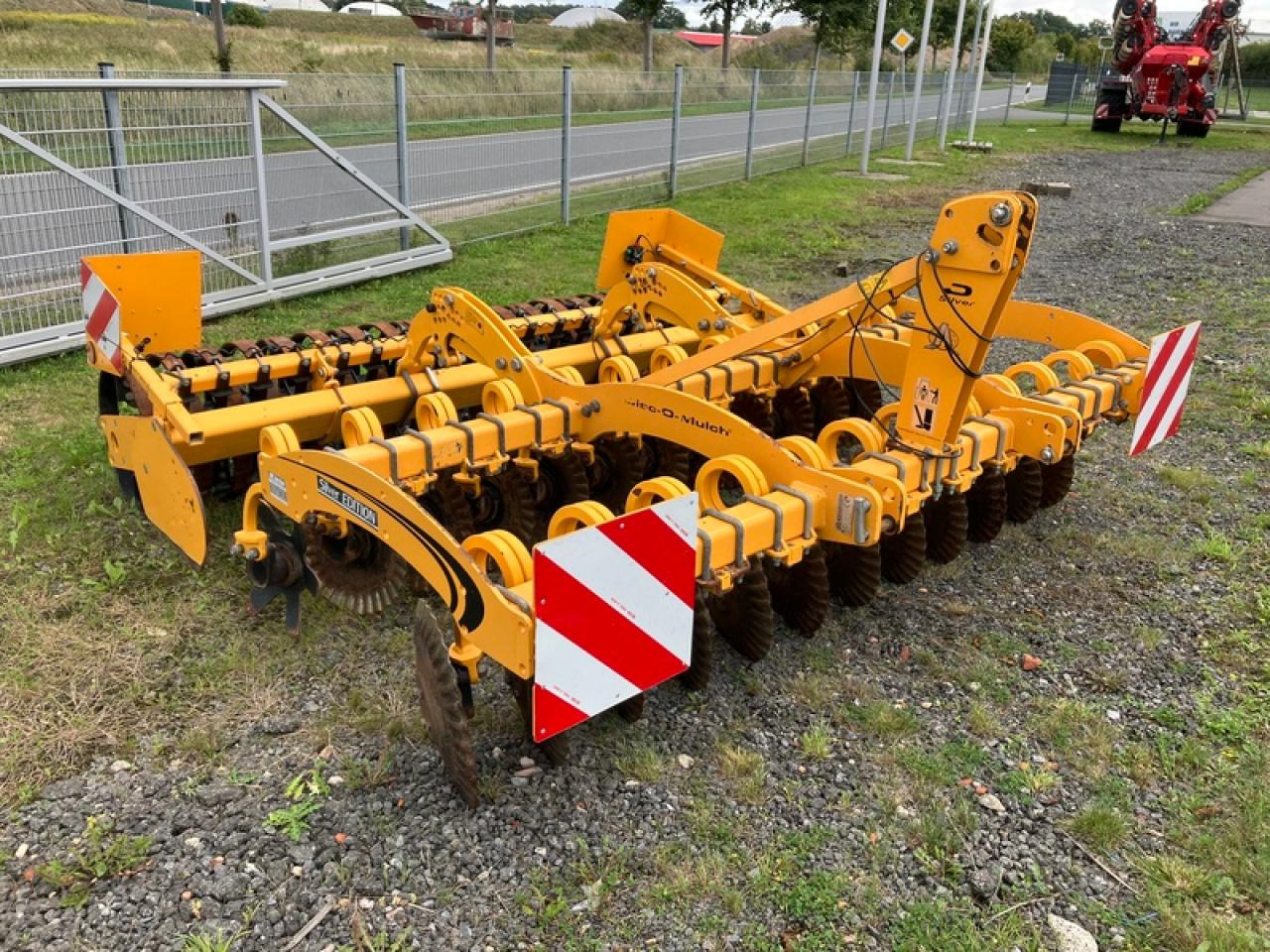 AGRISEM DMS 300 - Ketasäke: pilt 4 AGRISEM DMS 300 - Ketasäke: pilt 4