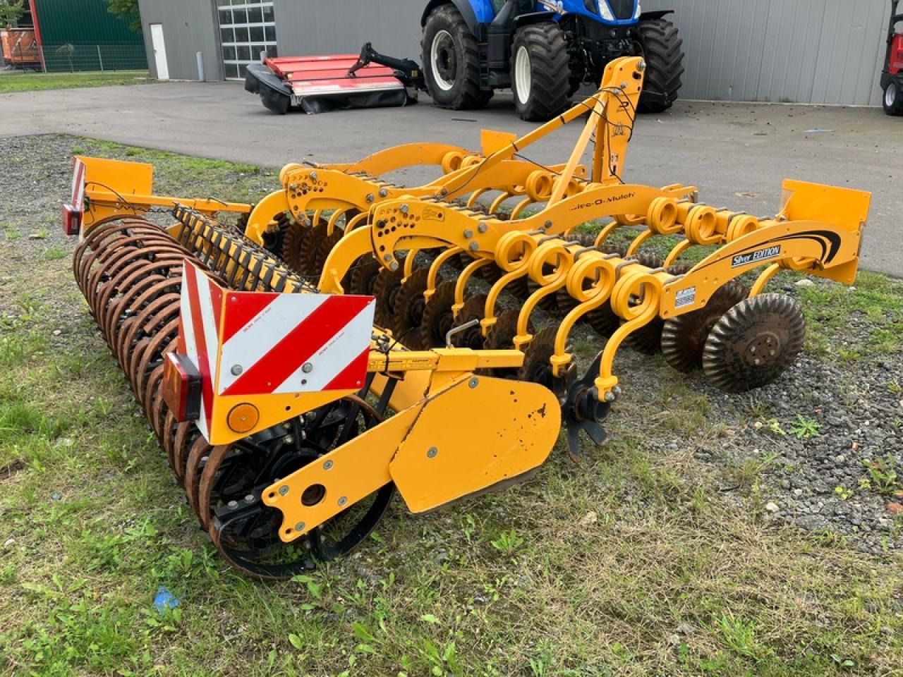 AGRISEM DMS 300 - Ketasäke: pilt 3 AGRISEM DMS 300 - Ketasäke: pilt 3