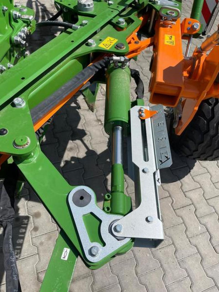 Amazone TERES 300 VS liising Amazone TERES 300 VS: pilt 8