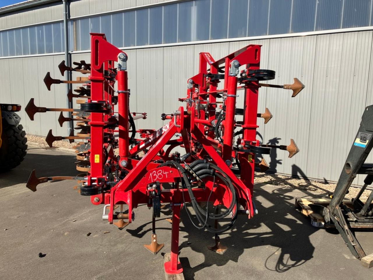 Horsch CRUISER 4 SL HYD.TIEFENVERSTELLUNG - Kultivaator: pilt 2 Horsch CRUISER 4 SL HYD.TIEFENVERSTELLUNG - Kultivaator: pilt 2