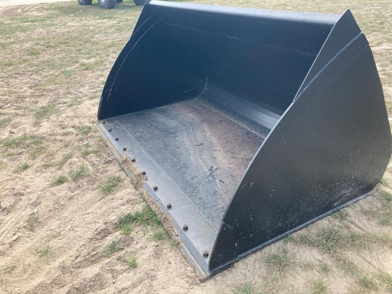 JCB LSB LEICHTGUTSCHAUFEL JCB Q-FIT - Laaduri kopp: pilt 1 JCB LSB LEICHTGUTSCHAUFEL JCB Q-FIT - Laaduri kopp: pilt 1