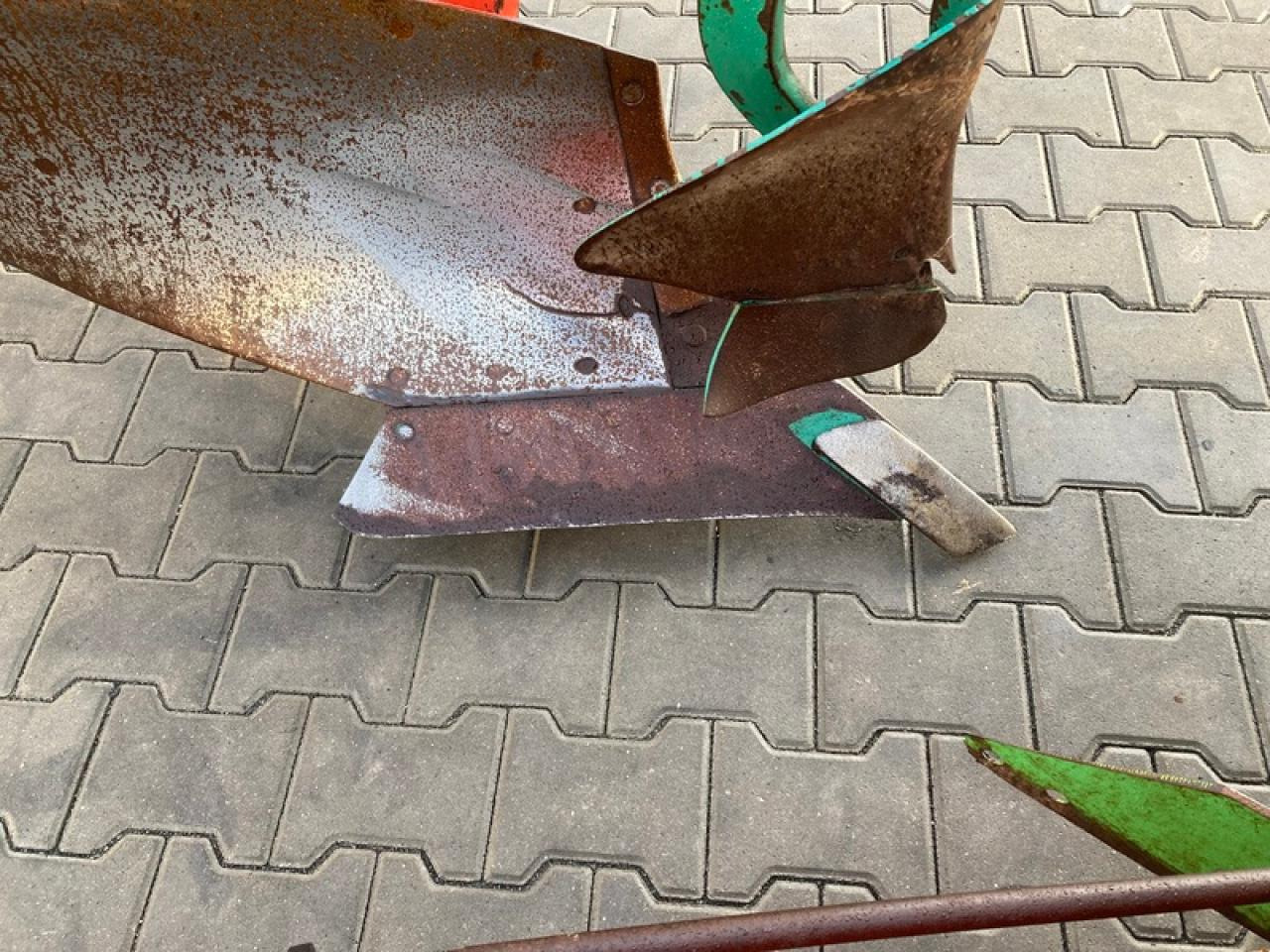 Kverneland LB100-160 - Ader: pilt 4 Kverneland LB100-160 - Ader: pilt 4