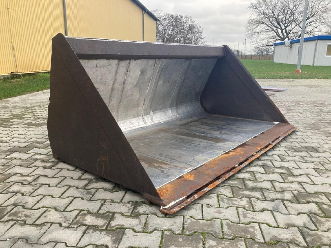 LGS2400 ZU MERLO - Kopp: pilt 3 LGS2400 ZU MERLO - Kopp: pilt 3