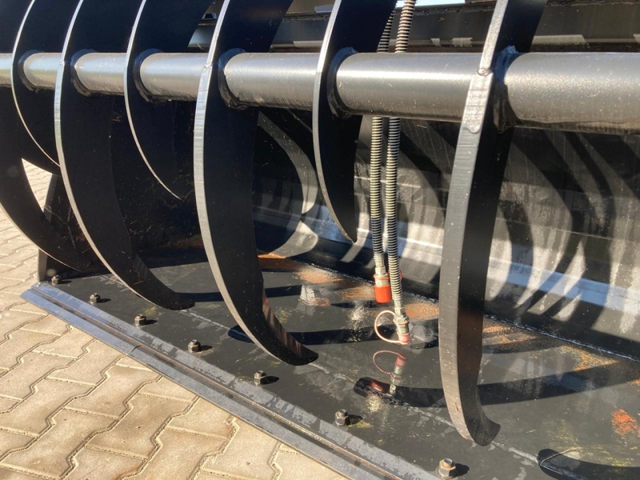 Uus Laaduri kopp LSB SILAGEGREIFSCHAUFEL AKTION: pilt 6