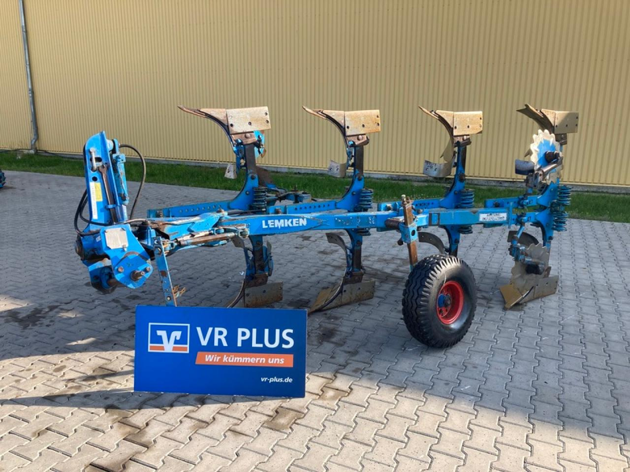 Lemken OPAL X 110 - Ader: pilt 1 Lemken OPAL X 110 - Ader: pilt 1