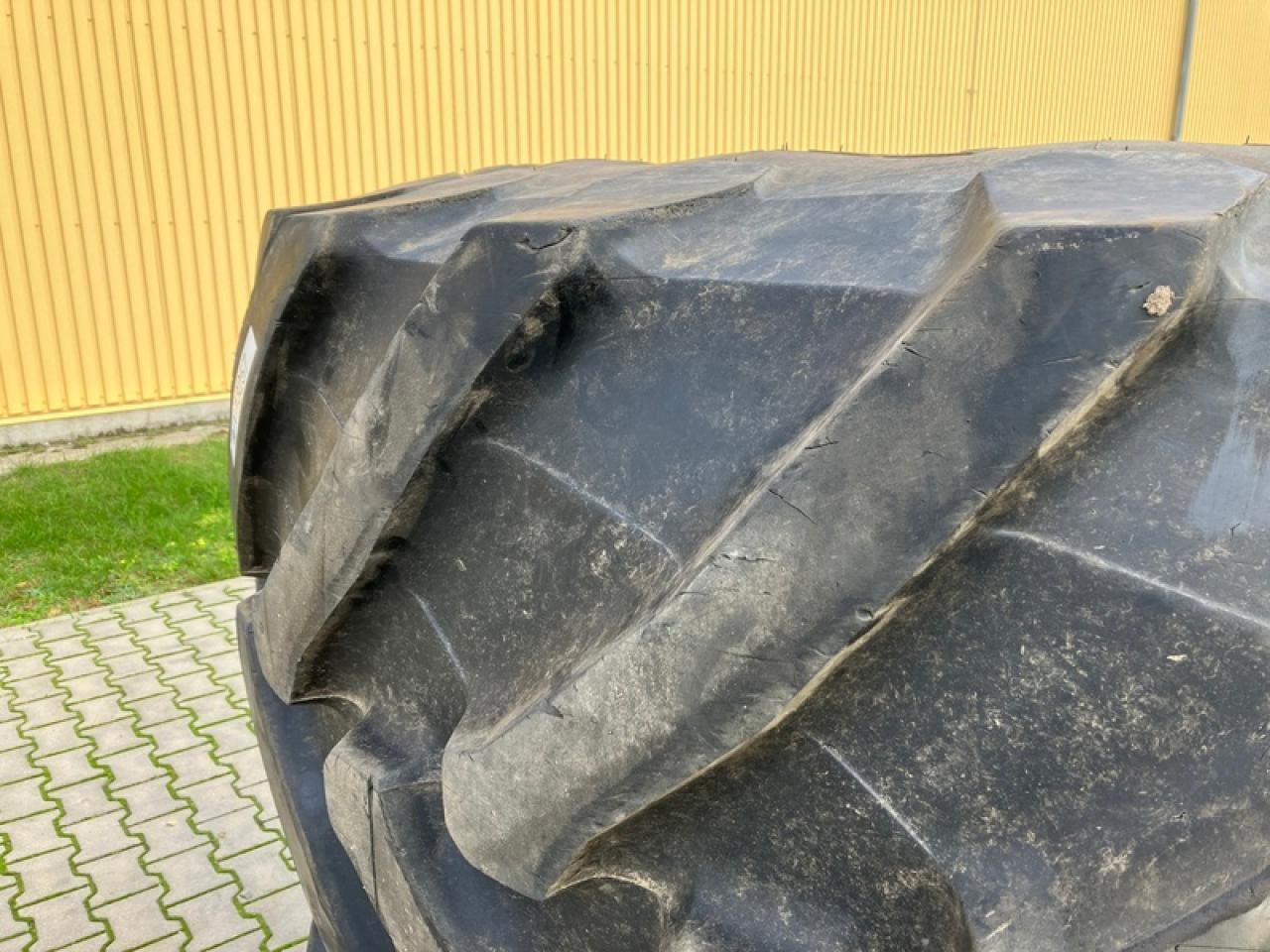 Trelleborg 710/75R42 TM900 - Rehv: pilt 4 Trelleborg 710/75R42 TM900 - Rehv: pilt 4