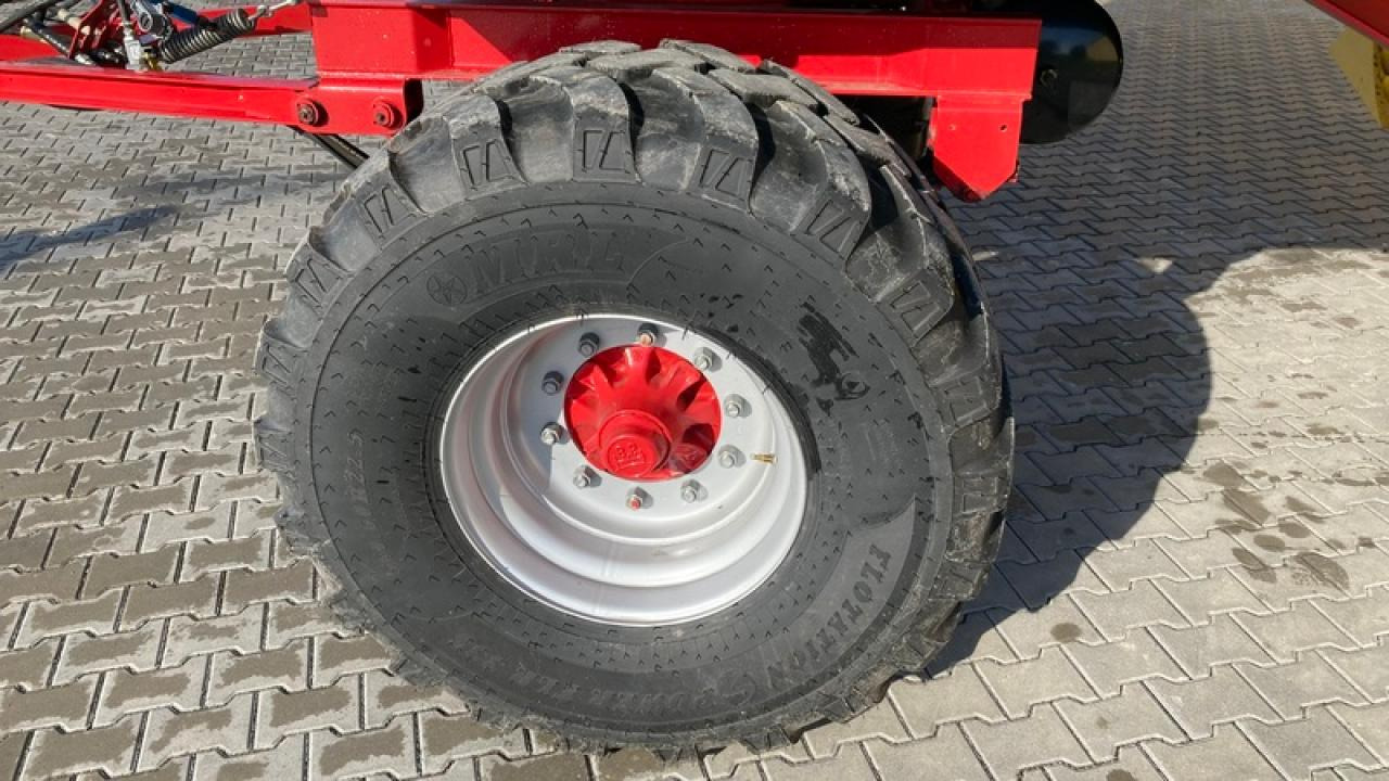 ZDK 1802 - Kalluri järelhaagis: pilt 5 ZDK 1802 - Kalluri järelhaagis: pilt 5