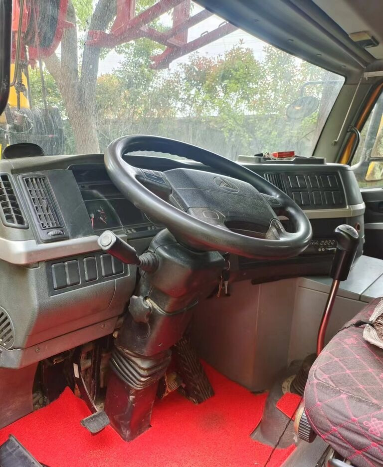 Sany STC250H - Autokraana: pilt 5 Sany STC250H - Autokraana: pilt 5