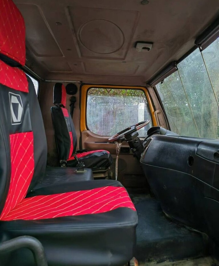 XCMG QY50KC QY50K-II XCT50 QY50KC QY50K5A 50ton 70ton - Autokraana: pilt 4 XCMG QY50KC QY50K-II XCT50 QY50KC QY50K5A 50ton 70ton - Autokraana: pilt 4