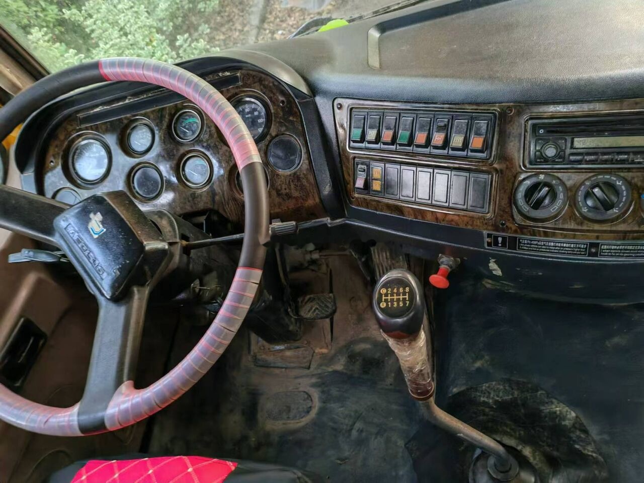 XCMG QY50KC QY50K-II XCT50 QY50KC QY50K5A 50ton 70ton - Autokraana: pilt 5 XCMG QY50KC QY50K-II XCT50 QY50KC QY50K5A 50ton 70ton - Autokraana: pilt 5