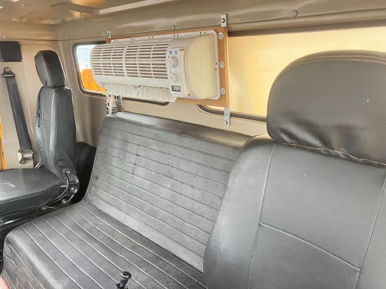 Autokraana XCMG QY50KC QY50K-II XCT50 QY50KC QY50K5A 50ton: pilt 7 Autokraana XCMG QY50KC QY50K-II XCT50 QY50KC QY50K5A 50ton: pilt 7