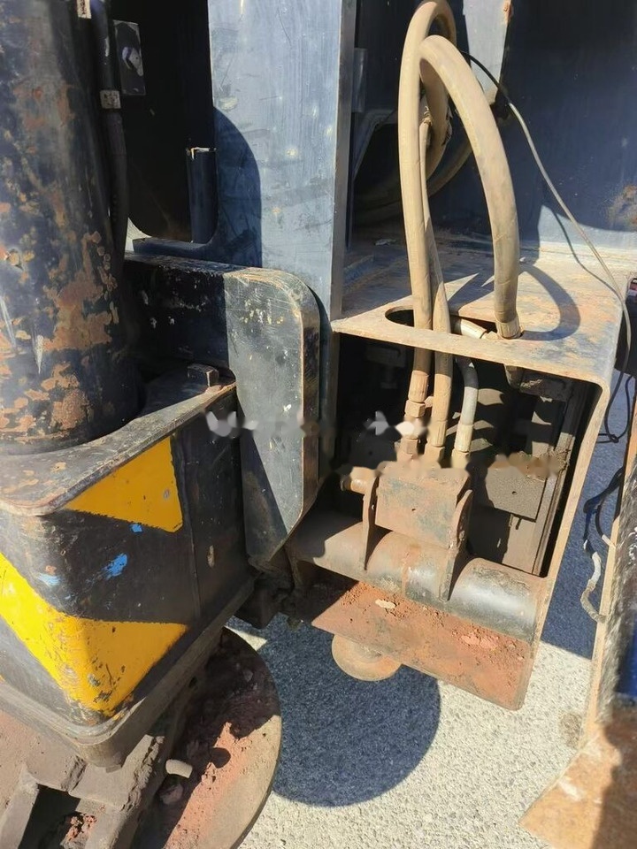 XCMG QY70K-I - Autokraana: pilt 4 XCMG QY70K-I - Autokraana: pilt 4