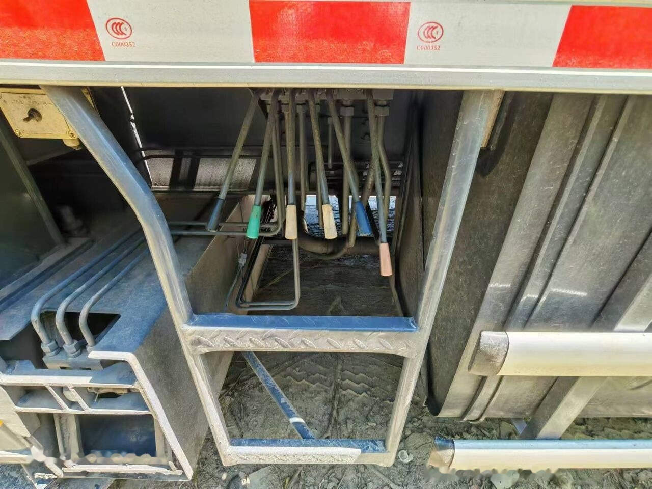 XCMG XCT50 XCT30 XCT35 QY50KC QY50K 50T 50ton 50 35 60 - Autokraana: pilt 5 XCMG XCT50 XCT30 XCT35 QY50KC QY50K 50T 50ton 50 35 60 - Autokraana: pilt 5